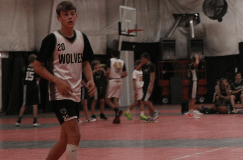 2028: Summer Stock Risers